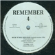 Various - Remember 4